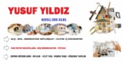 YUSUF YILDIZ - Firmasec.com.tr 
