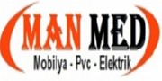 MAN MED MOBİLYA PVC ELEKTRİK - Firmasec.com.tr 