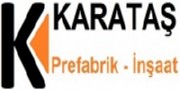 KARATAŞ PREFABRİK – İNŞAAT - Firmasec.com.tr 