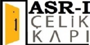 ASR-I ÇELİK KAPI AHŞAP ÜRÜNLERİ - Firmasec.com.tr 