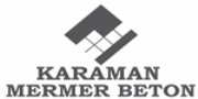 KARAMAN MERMER BETON - Firmasec.com.tr 