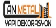 CAN METAL YAPI DEKORASYON - Firmasec.com.tr 