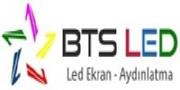 BTS LED AYDINLATMA - Firmasec.com.tr 