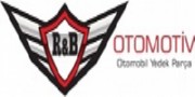 R & B OTOMOTİV - Firmasec.com.tr 