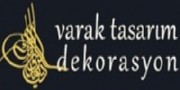 VARAK TASARIM DEKORASYON - Firmasec.com.tr 