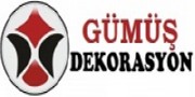 GÜMÜŞ DEKORASYON - Firmasec.com.tr 