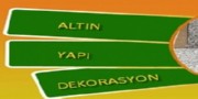 ALTIN YAPI DEKORASYON - Firmasec.com.tr 