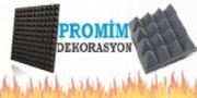 PROMİM DEKORASYON - Firmasec.com.tr 