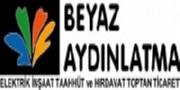 BEYAZ AYDINLATMA ELEKTRİK İNŞAAT - Firmasec.com.tr 
