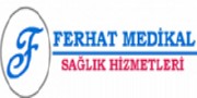 FERHAT SAĞLIK HİZMETLERİ MEDİKAL - Firmasec.com.tr 