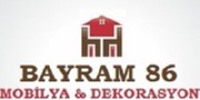 BAYRAM 86 MOBİLYA DEKORASYON - Firmasec.com.tr 