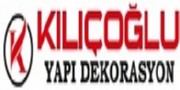 KILIÇOĞLU YAPI DEKORASYON - Firmasec.com.tr 