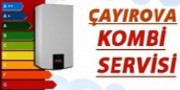 ÇAYIROVA KOMBİ SERVİSİ - Firmasec.com.tr 