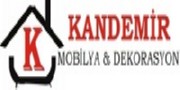 KANDEMİR MOBİLYA DEKORASYON - Firmasec.com.tr 