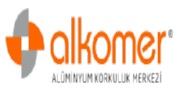 ALKOMER ALÜMİNYUM KORKULUK MERKEZİ - Firmasec.com.tr 
