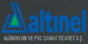 ALTINEL ALÜMİNYUM - ALTINEL ALÜMİNYUM VE PVC SAN.TİC.A.Ş. - Firmasec.com.tr 