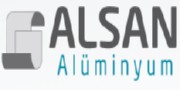 ALSAN ALÜMİNYUM - Firmasec.com.tr 