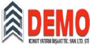 DEMO KONUT - Firmasec.com.tr 