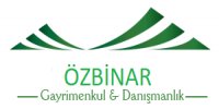 ÖZBİNAR EMLAK - Firmasec.com.tr 