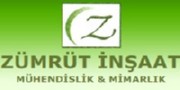 ZÜMRÜT İNŞAAT MÜHENDİSLİK - Firmasec.com.tr 