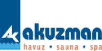 Akuzman Havuz - Sauna - Spa - Firmasec.com.tr 