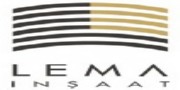 LEMA İNŞAAT - Firmasec.com.tr 