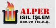 ALPER ISIL İŞLEM SAN.VE TİC. A.Ş. - Firmasec.com.tr 