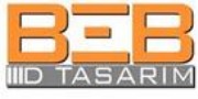 BEB 3D TASARIM - Firmasec.com.tr 