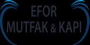 EFOR MUTFAK & KAPI - Firmasec.com.tr 