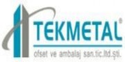 Tekmetal Ambalaj - Firmasec.com.tr 