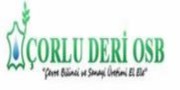 Çorlu Deri Organize Sanayi Bölgesi - Firmasec.com.tr 