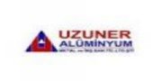 Uzuner Alüminyum - Firmasec.com.tr 