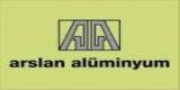 Arslan Alüminyum - Firmasec.com.tr 