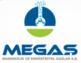 MEGAŞ MADENCİLİK VE ENDÜSTRİYEL GAZLAR SAN.VE TİC.A.Ş. - Firmasec.com.tr 