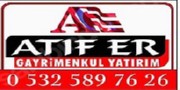 Atıf Er Gayrimenkul - Firmasec.com.tr 
