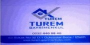 TUREM GAYRİMENKUL - Firmasec.com.tr 