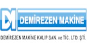 DEMİREZEN MAKİNA KALIP SAN TİC LTD ŞTİ - Firmasec.com.tr 