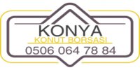 KONYA KONUT BORSASI - Firmasec.com.tr 