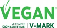VEGAN Belgesi - Firmasec.com.tr 