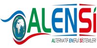 Alensi Alternatif Enerji Sistemleri Ltd. Şti. - Firmasec.com.tr 