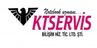 Ktservis Bilişim Hizmetleri Tic Ltd Şti - Firmasec.com.tr 