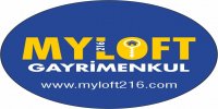 MYLOFT216 GAYRİMENKUL - Firmasec.com.tr 