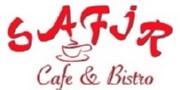 Safir Cafe & Bistro - Firmasec.com.tr 