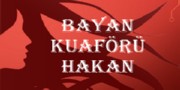 Kuaför Hakan - Firmasec.com.tr 