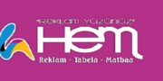 Hem Reklam - Firmasec.com.tr 