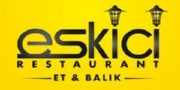 Eskici Restaurant - Firmasec.com.tr 
